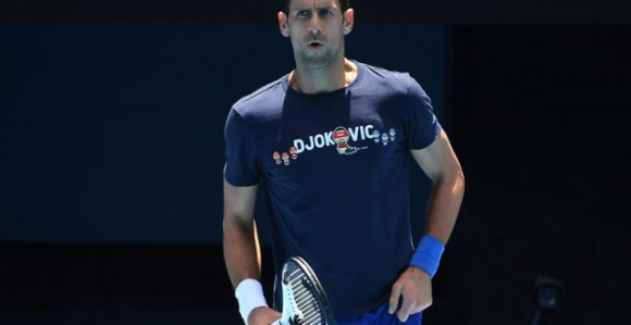 Novak Đoković će popustiti, karijera mu je u pitanju!