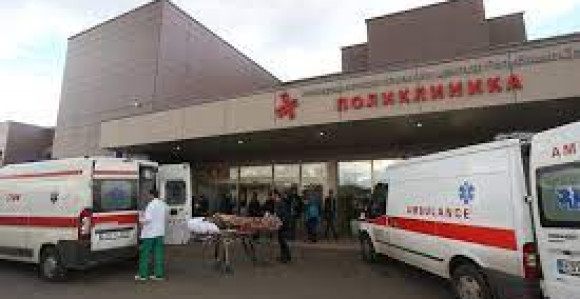 Preminuo mladić iz Gacka izboden nožem tokom tuče