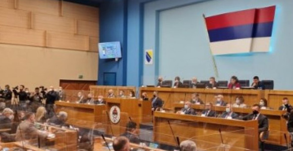 Hitna procedura i ekspresno usvajanje zakona