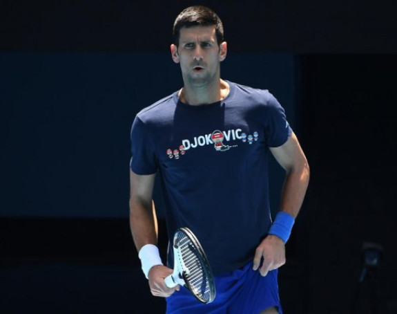 Novak Đoković će popustiti, karijera mu je u pitanju!
