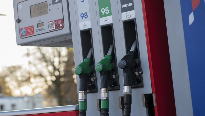 Cijene goriva opet divljaju, može li država zaustaviti rast?