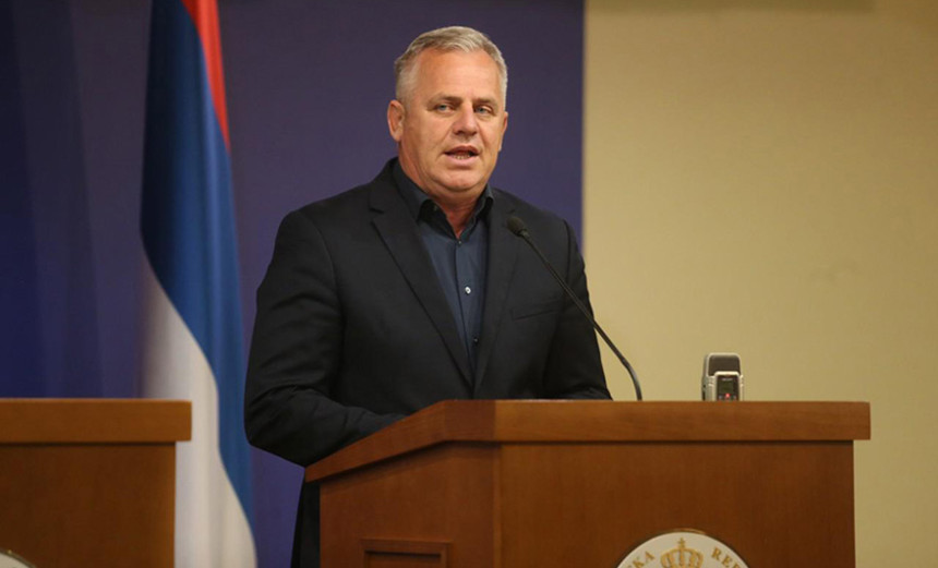 Neviđeni kriminal: Sami vrh SNSD-a krade "Šume RS"