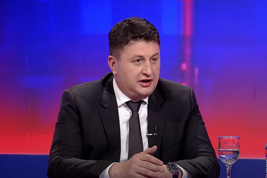 Skandalozna izjava u Skupštini Srpske poslanice Smajić 