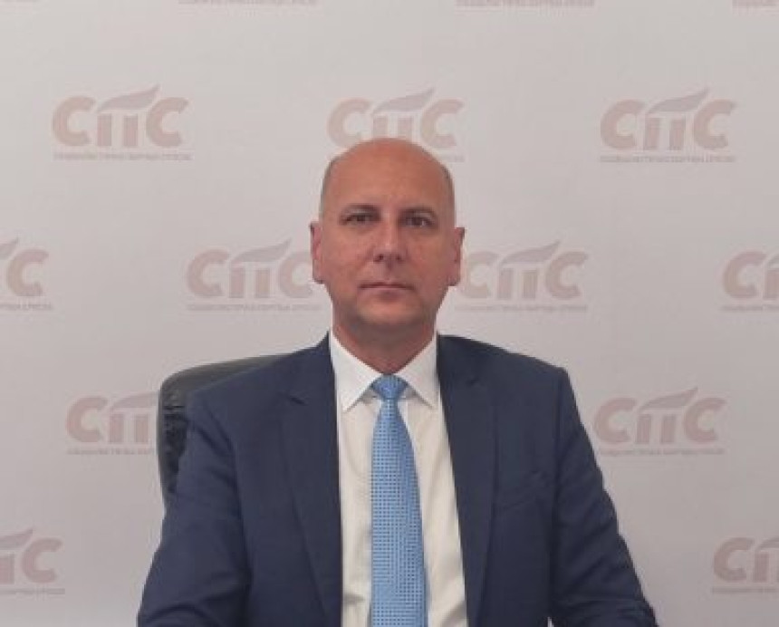 Zakoni nisu problem, nego neodržive vladine politike