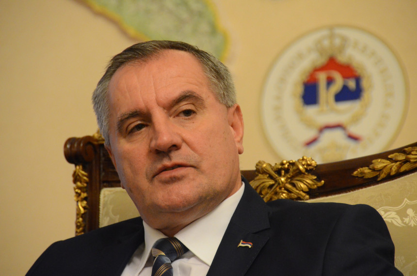 Nacrt zakona o VSTS Srpske ide u javnu raspravu