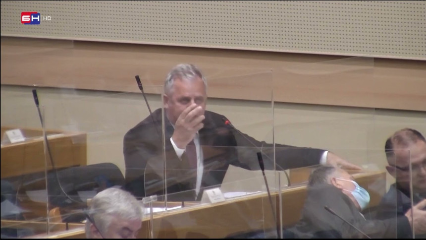 Ima šefova stranaka čija imovina prelazi milijardu (VIDEO)