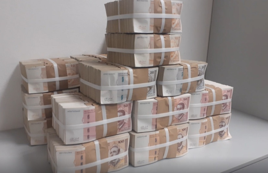 Dug „Energolinije“ premašio 24 miliona maraka