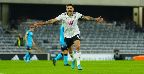 Mitrović stigao do 100. gola – rekord sve bliže
