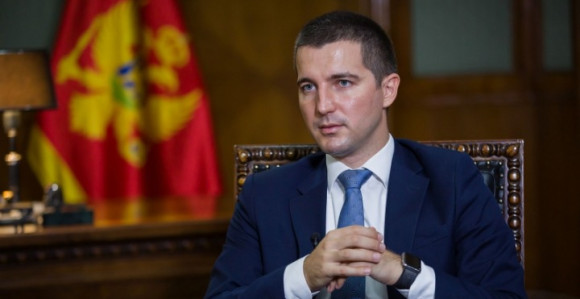 Danas protest zbog smjene Alekse Bečića u Podgorici