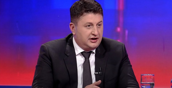 Skandalozna izjava u Skupštini Srpske poslanice Smajić 