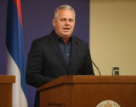 Neviđeni kriminal: Sami vrh SNSD-a krade "Šume RS"