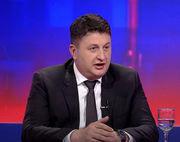 Skandalozna izjava u Skupštini Srpske poslanice Smajić 