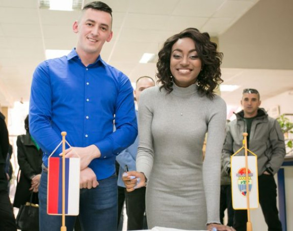 Test za koronu spojio Ljubinjca i Amerikanku (VIDEO)