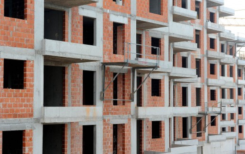 Traži se stan više: Velika potražnja za novogradnjom