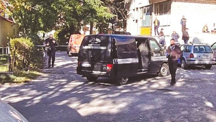 Beograd: Uhapšen Banjalučanin zbog ubistva u CG