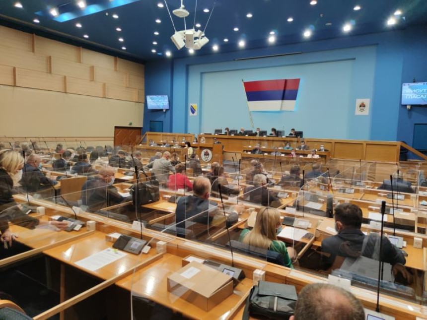 Čega se boje Dodik, Cvijanović i Višković?