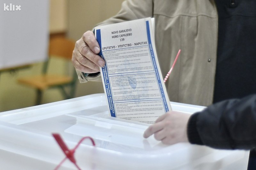 Moguće je izbore u BiH planirane za oktobar odgoditi?!