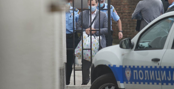 Nakon pet mjeseci Bojić i Zeljković izlaze na slobodu