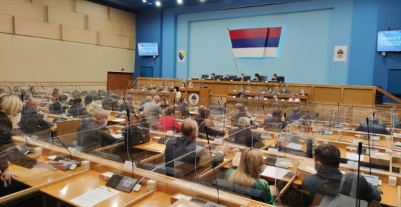 Čega se boje Dodik, Cvijanović i Višković?