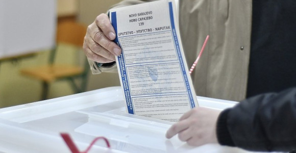 Moguće je izbore u BiH planirane za oktobar odgoditi?!