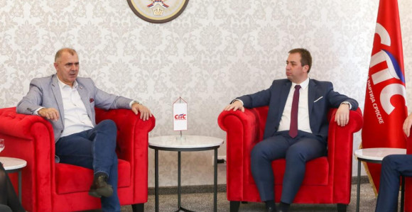 SPS: Zajedničkim radom do efektnih demografskih mjera