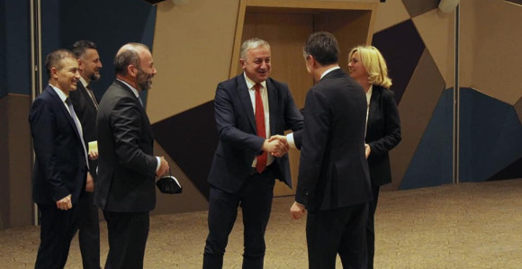 Бореновић: Избори морају бити одржани када им је вријеме