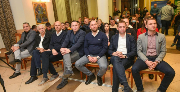 Важно је да грађани изађу на изборе 20. фебруара