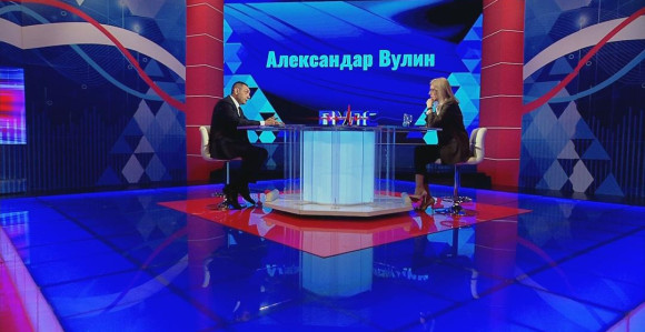 Опстанак Српске зависи од политичког опстанка Вучића