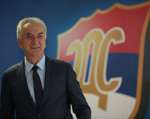 Šarović Dodiku: Došlo je vrijeme da platiš račune!