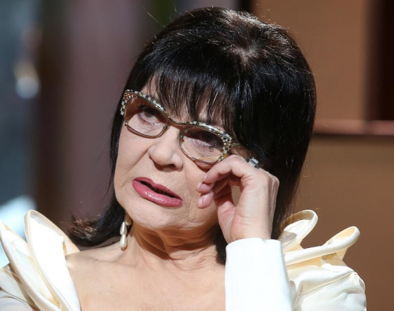 Nada Obrić doživela kliničku smrt: Ako je trebalo da platim u životu sad je sve izmireno!