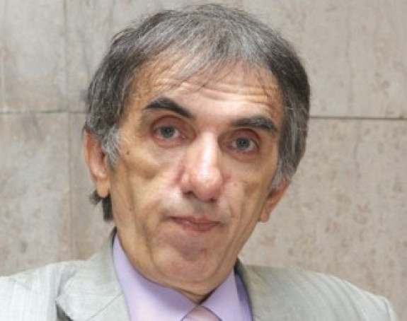 Preminuo Slavko Jovičić Slavuj