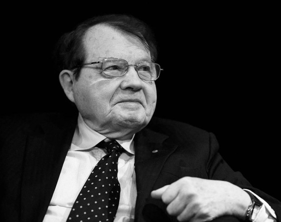 Umro virusolog Lik Montanje, nobelovac koji je otkrio HIV