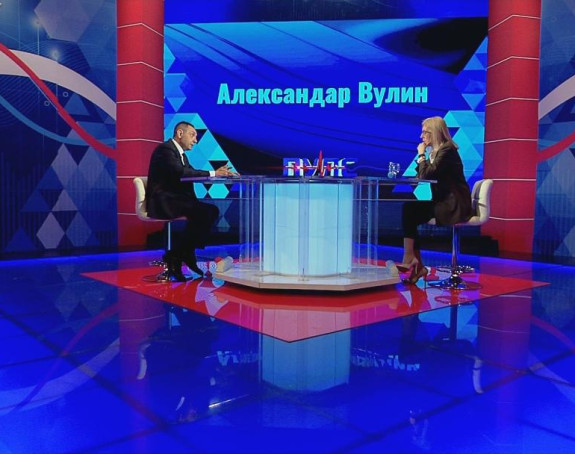 Opstanak Srpske zavisi od političkog opstanka Vučića