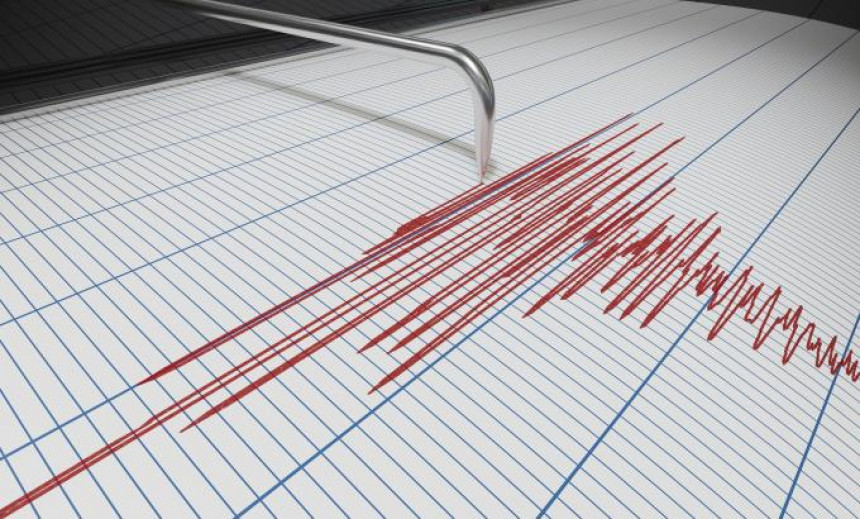 Снажан земљотрес погодио Хрватску, епицентар код Сиска