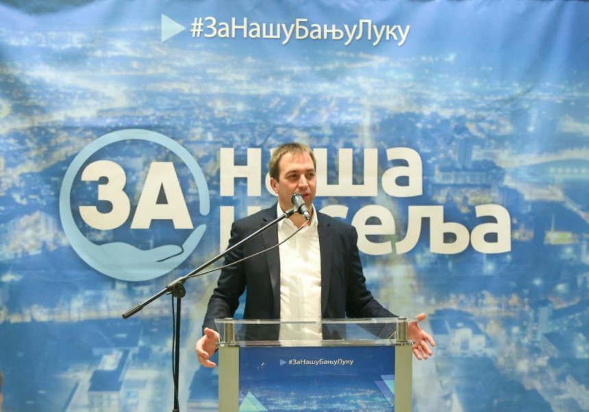 Звона за узбуну: Крајње вријеме за конкретне мјере