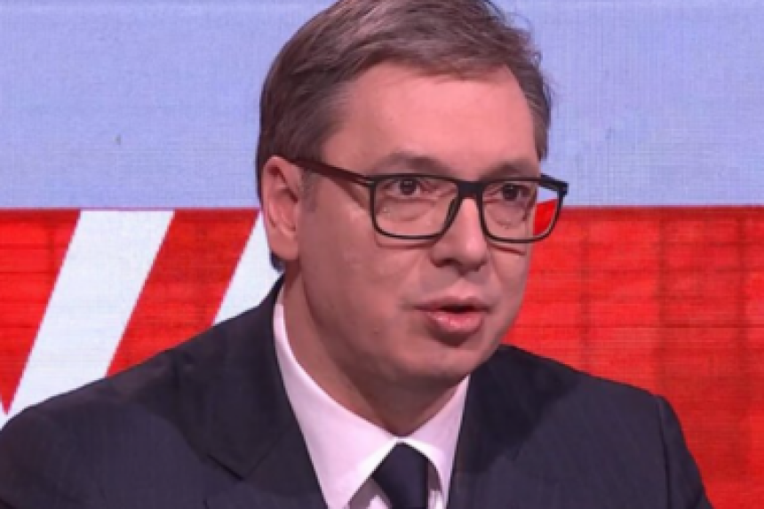 Pogrešna reakcija ambasadora