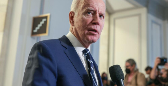 Бајден позвао Американце да напусте Украјину