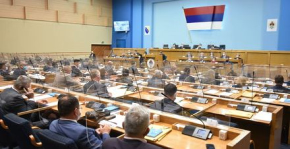 ОЕБС затражио да се повуче Нацрт закона о ВСТС РС