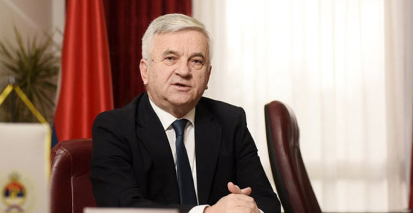 Нацрт закона о ВСТС је у складу са оба Устава