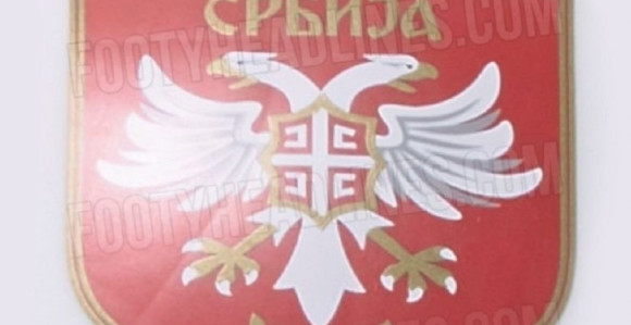 Fudbaleri Srbije sa novim grbom na SP u Kataru?