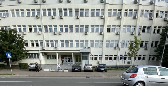 Upao u kuću i ukrao čovjeku protezu za noge?!