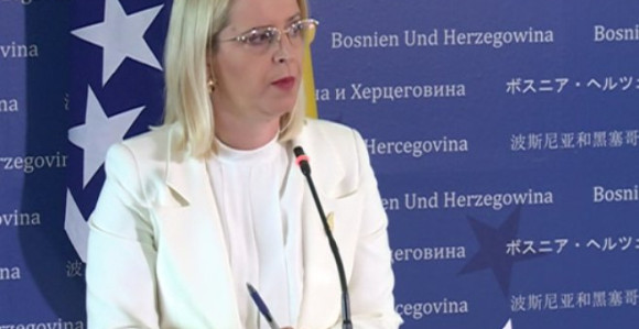 SNSD uputio u proceduru dopune zakona o PDV-u BiH