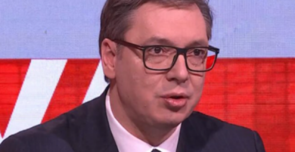 Pogrešna reakcija ambasadora