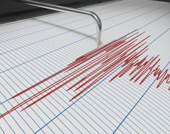 Snažan zemljotres pogodio Hrvatsku, epicentar kod Siska