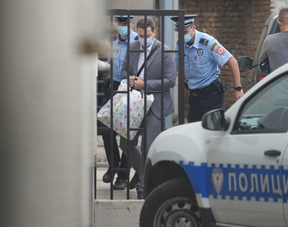Oglasili se iz Tužilaštva o aferi “Korona ugovori”