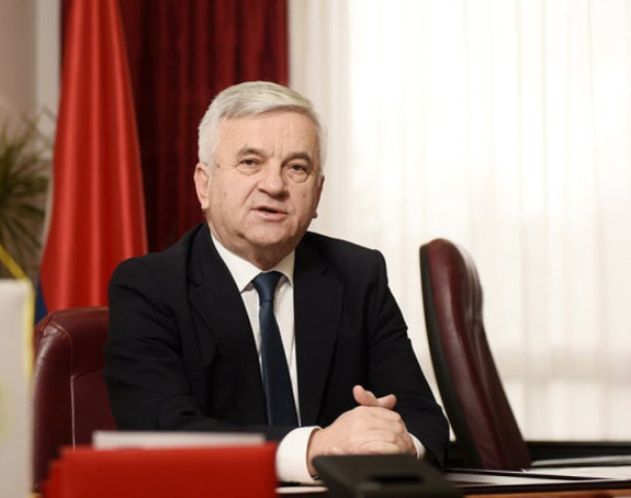 Nacrt zakona o VSTS je u skladu sa oba Ustava