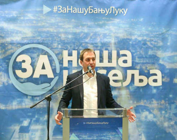 Звона за узбуну: Крајње вријеме за конкретне мјере