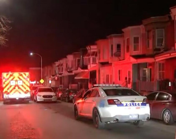 САД: Шест чланова породице избодено ножем на спавању