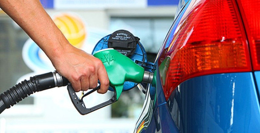 Od danas u Srbiji ograničene cijene dizela i benzina