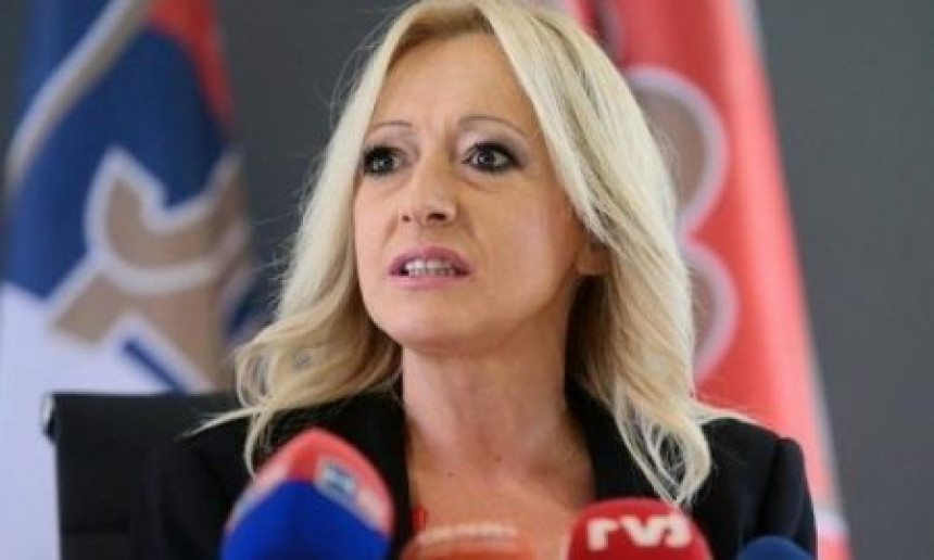 Predizborne igre SNSD: Obmana o smanjenju PDV-a
